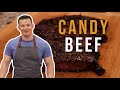 How to make CANDY BEEF | Weekly Cheats