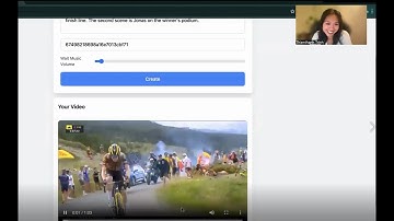 NVIDIA AI Workbench Hackathon Submission