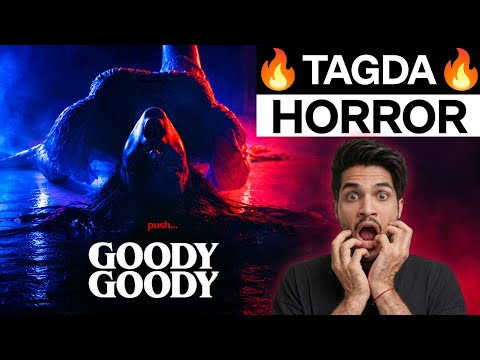 Goody Goody (2026) Movie Review Hindi | Review by Vihaan