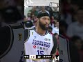 #卡森斯 【深入敵隊當自己家】Highlights🥇｜Finals GAME3 #台啤永豐雲豹 vs. #臺北戰神