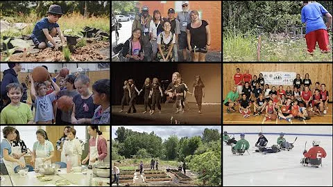 Community Wellness Grant Program Overview