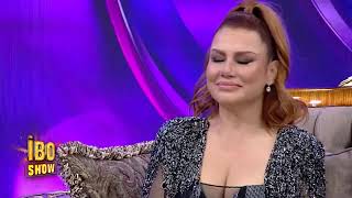 İbrahim Tatlısesin 9 Yıl Aradan Sonra Söylediği İlk Şarkı Haydi Söyle