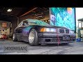 [HOONIGAN] DT 055: $350 BMW E36 Gets eBay Coilovers