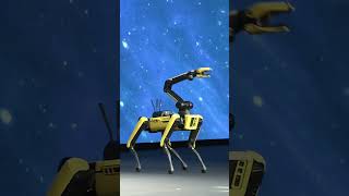 You Wont Believe How Smooth These Robot Dogs Dance