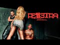 Pabllo vittar o kannalha  penetra pedro sampaio remix official music