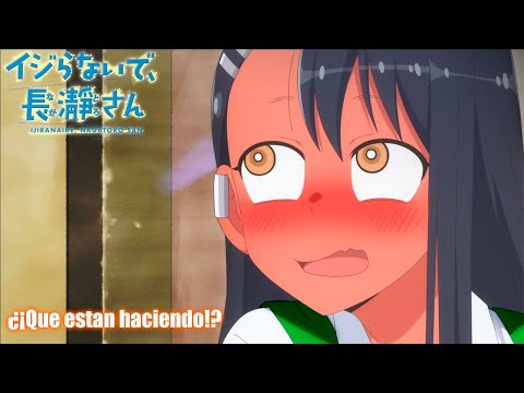 Ijiranaide, Nagatoro-san chega dublado na Crunchyroll - AnimeNew