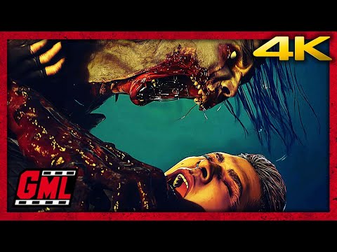 BACK 4 BLOOD fr - FILM JEU COMPLET