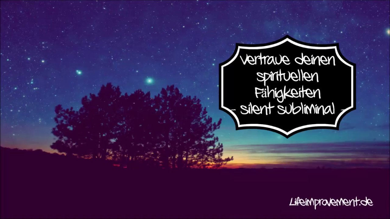 Download Vertraue Desktop Wallpaper Vertraue