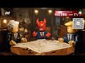 Iranian State TV Airs Lego Style Animation Glorifying Its War With Israel
