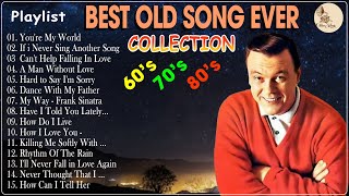 Matt Monro,Frank Sinatra,Engelbert ,Elvis Presley,Lobo 🎶 Oldies Golden Hits #oldiessongs Vol 11