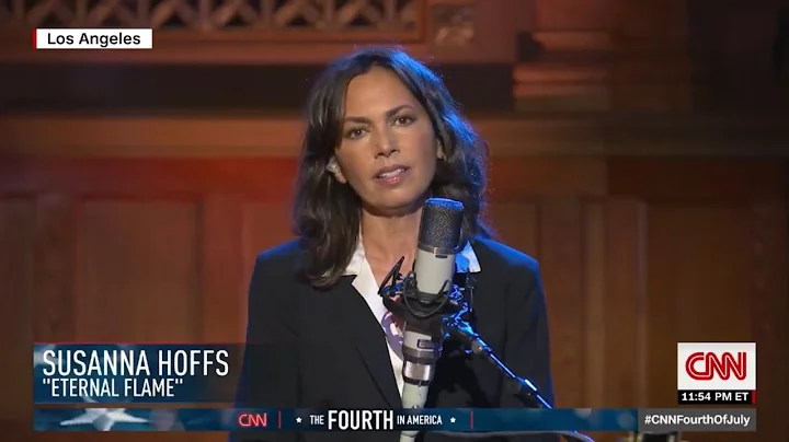 Susanna Hoffs - Eternal Flame (Live Video Version,...