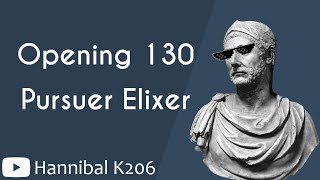 Guns Of Glory - Kingdom trials event - Opening 130 pursuer's Elixir