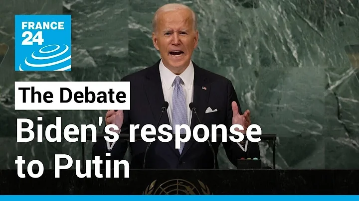 Mobilisation and nuclear threat: Putin's Ukraine invasion stokes superpower rivalries • FRANCE 24