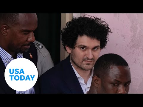 Cryptocurrency exchange founder agrees on extradition to U.S. | USA TODAY