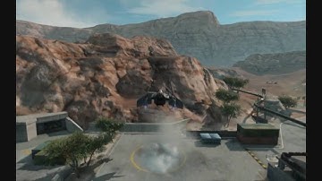 [HD] Crysis-Test promo Video-(A Multiplayer Fun Video)