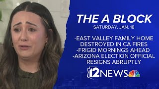 The A-Block: Jan. 18, 2025
