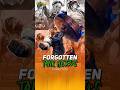 Forgotten Tank Heroes this season #mobilelegends #mlbb #infomlbb #shorts