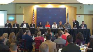 Corona City Council Candidates' Forum 2018