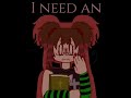 EXORCISM MEME //2000 subs special//#animation #2danimation #meme #art #givemebackmykids #fyp #edit