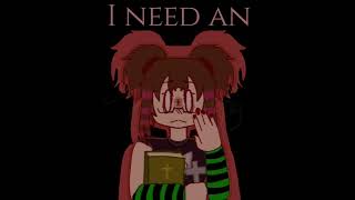 EXORCISM MEME //2000 subs special//#animation #2danimation #meme #art #givemebackmykids #fyp #edit