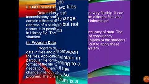 Computer 2nd year lecture#4 file processing system by Prof. Kashif Abbas