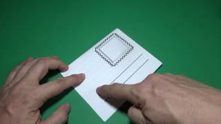 Ficha carta