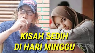 Kisah Sedih Di Hari Minggu Koes Plus Cover Fersi  Akustik Primantoro