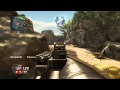 DA-BEAST691 - Black Ops II Game Clip