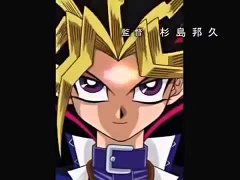 YUGI OH Opening Bahasa Indonesia
