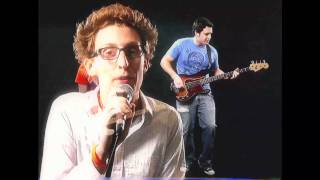 Stereogoesstellar - Eighty Eight Keys Official Video