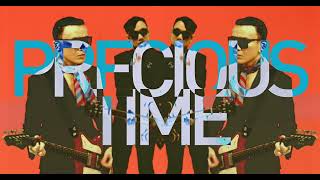 Showbiz - Precious Time (Official Music Video)