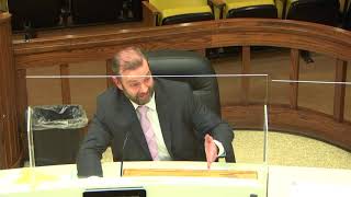 April 6, 2021 Casper City Council Pre-Meeting and Meeting Video