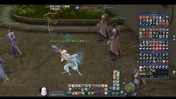 Converting Ancient Relics into abyss points (Asmodians)