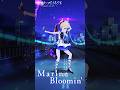 テーマは「Bitter&amp;Sweet」 可愛いだけじゃないアイマリンに注目!「Marine Bloomin'」のMVショートver.🎵 #SANYO #海物語 #アイマリン #MV #shorts