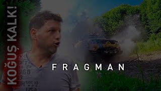 Yolumuz Kapandi İzciteam Ve Okan Karacan Ile Gölcük - İznik Off Road Ve Kamp Fragman