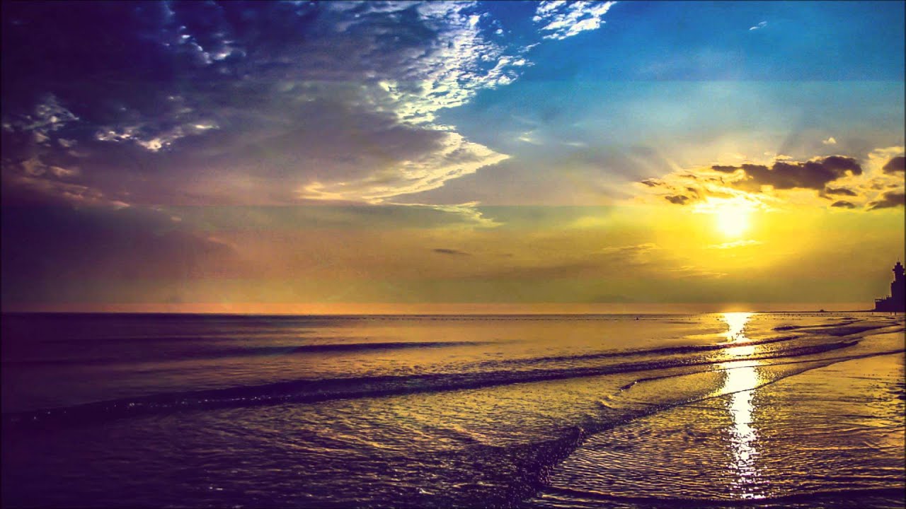 Kevin Holdeen - Sunset Chords 016 