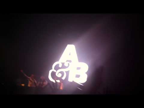 Above & Beyond, TATW350, The Longest Road to Sundown