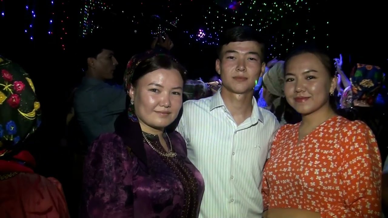 Garahowuz 2007-ler Atstat weçir 2-nji bolum