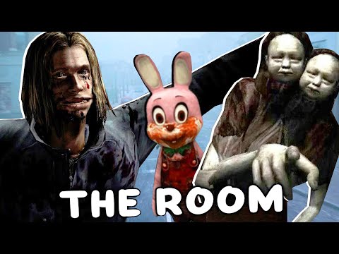 The Most Controversial Silent Hill