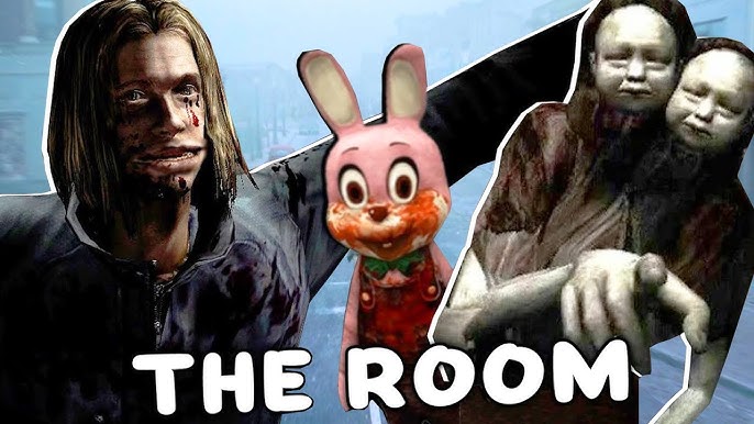 Silent Hill Games Ranked: Which is the Scariest? – Gameverse