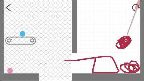 Brain Dots 178 Level - stage - niveau - nivel solution solución solução