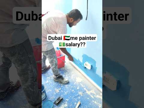 Painter Helper Salary