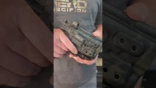 Walther Pdp 4Bros Tlr7 Iwb Holster