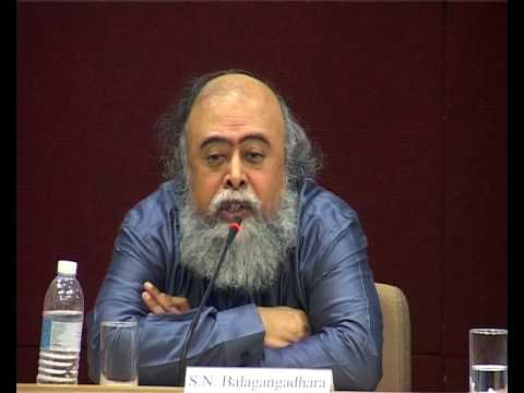 Is Secularism the Solution to Communal Conflict in India? Prof. SN Balagangadhara (Ghent University, Belgium) answers the platform question at Rethinking Religion in India 2009 (Day 1).