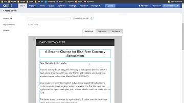 SendGrid Agora Presentation