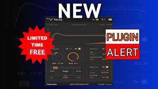 Free Pro Tonal Balance Eq Techivation Tilt Eq Game Changer