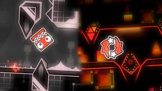 Hard Machine 46% & 48-100 // Progress #1