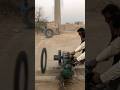 Dizal injan start new experiment