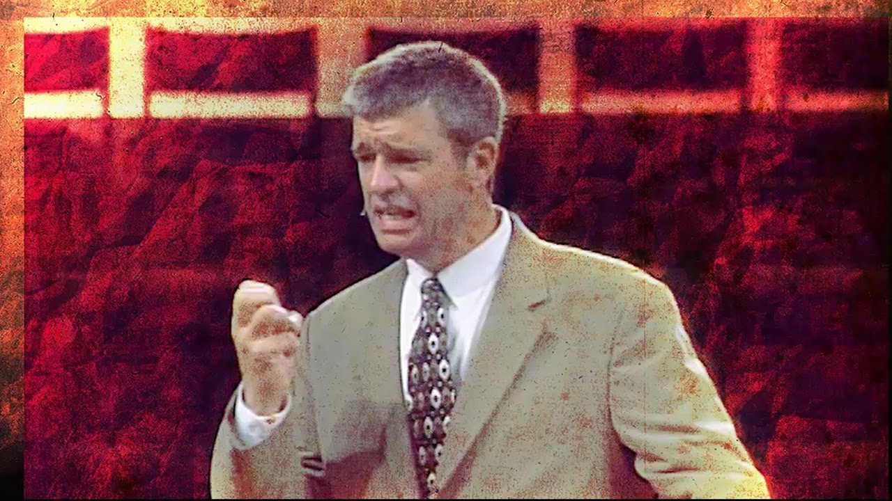 ¿Estás Vestido Con Poder? Paul Washer (Spanish) YouTube