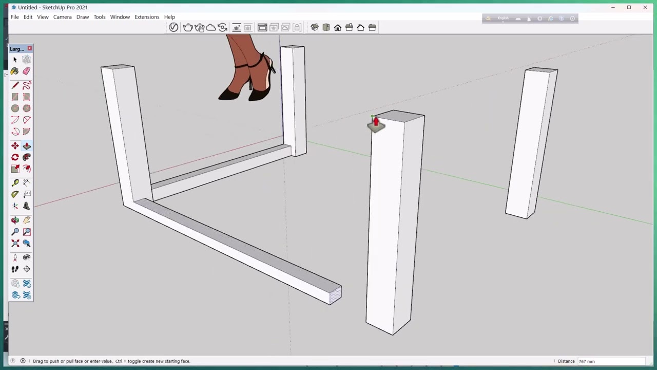 BSM CAD FULL PACKAGE COURSEAUTOCAD,ESTIMATE,SKETCHUP V RAY14